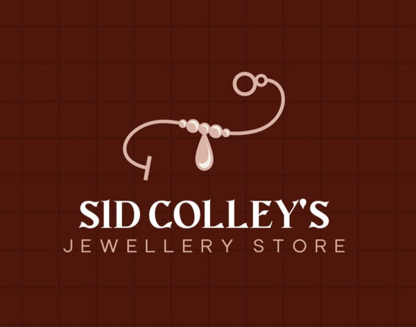 Sid Colley's Jewellery Store